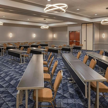 Courtyard By Marriott Sacramento Cal Expo Hotel Екстериор снимка