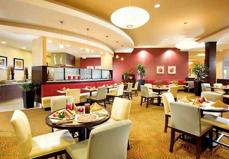 Courtyard By Marriott Sacramento Cal Expo Hotel Екстериор снимка